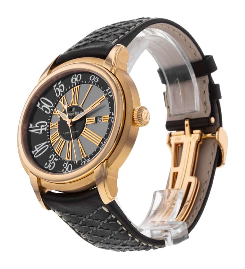 Audemars Piguet Millenary 15320OR.OO.D002CR.01